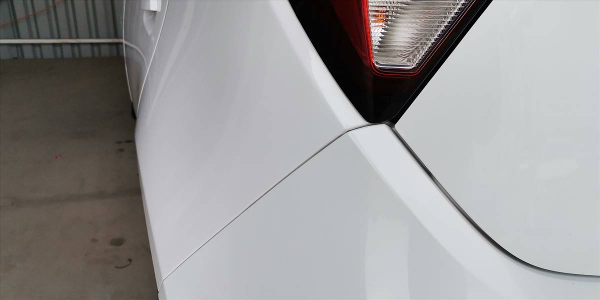 MG 3 HATCH BACK 1.5 AUT - Imagen 101