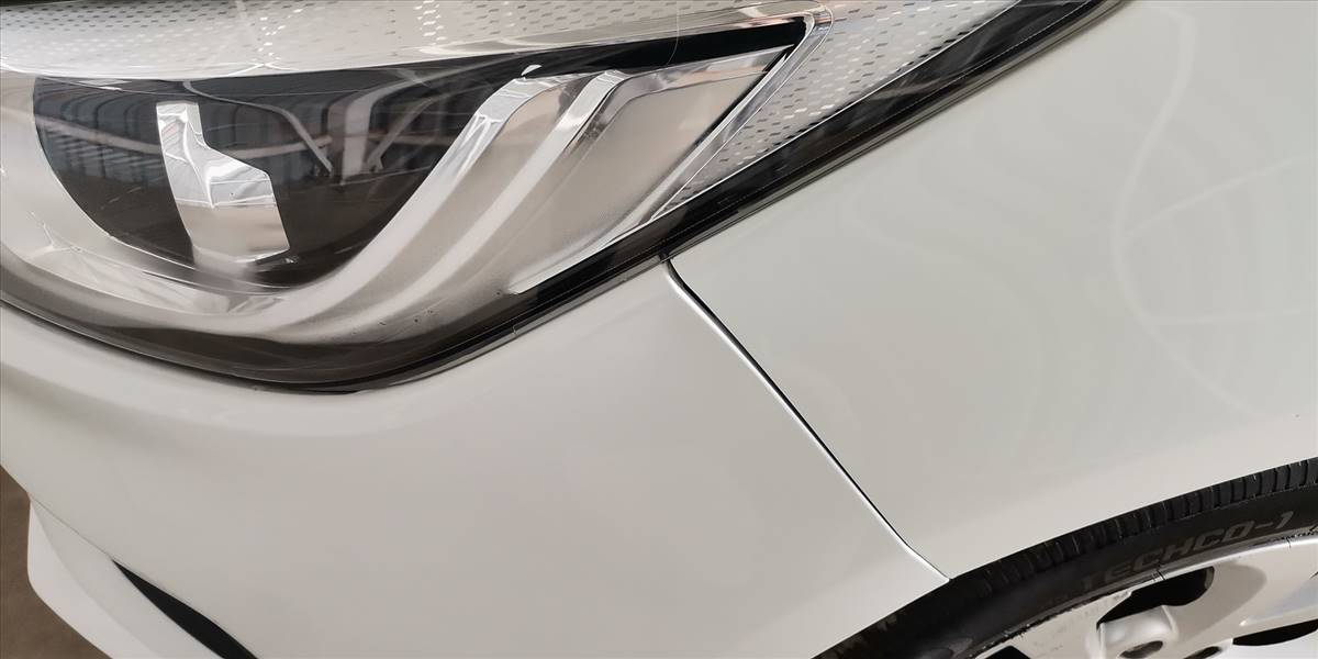 MG 3 HATCH BACK 1.5 AUT - Imagen 122