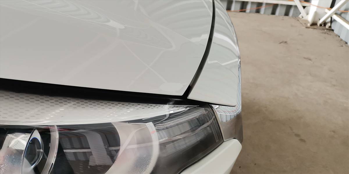 MG 3 HATCH BACK 1.5 AUT - Imagen 134