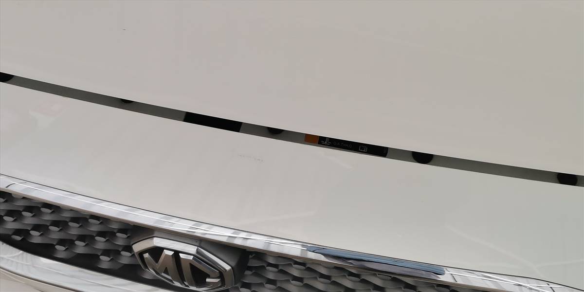 MG 3 HATCH BACK 1.5 AUT - Imagen 142