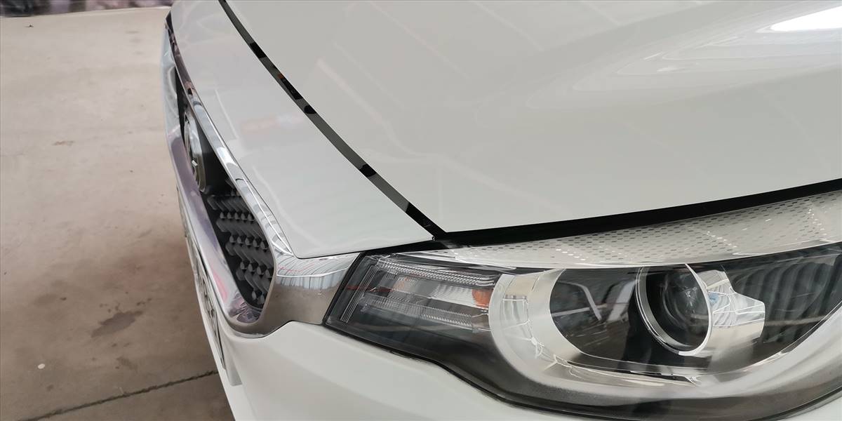 MG 3 HATCH BACK 1.5 AUT - Imagen 146