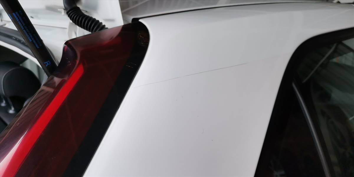 MG 3 HATCH BACK 1.5 AUT - Imagen 153