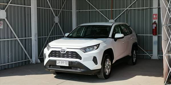 TOYOTA RAV 4 2.0 - Imagen 3