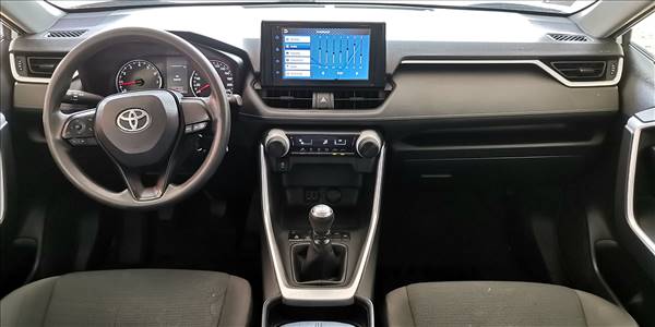 TOYOTA RAV 4 2.0 - Imagen 11