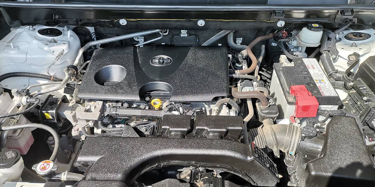TOYOTA RAV 4 2.0 - Imagen 19