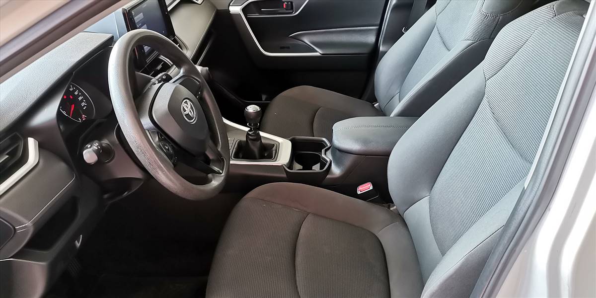 TOYOTA RAV 4 2.0 - Imagen 28