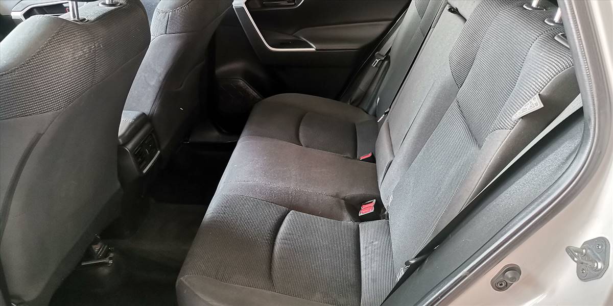 TOYOTA RAV 4 2.0 - Imagen 29