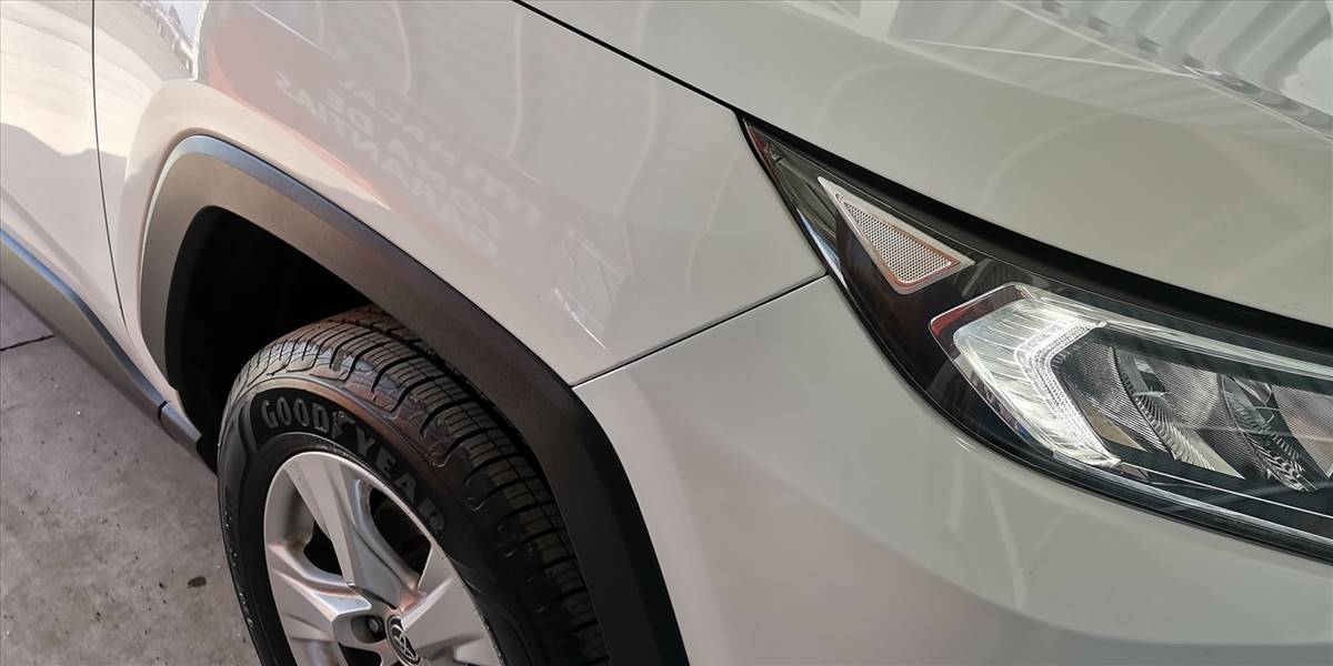 TOYOTA RAV 4 2.0 - Imagen 36