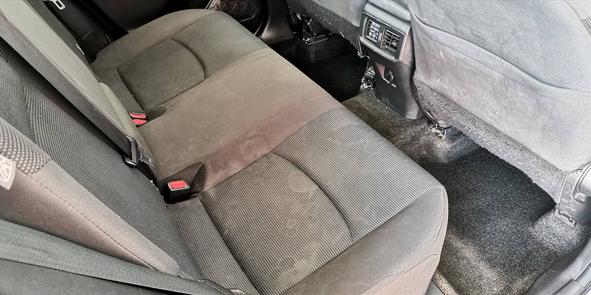 TOYOTA RAV 4 2.0 - Imagen 42