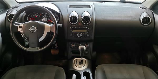 NISSAN QASHQAI 2.0 AUT - Imagen 8