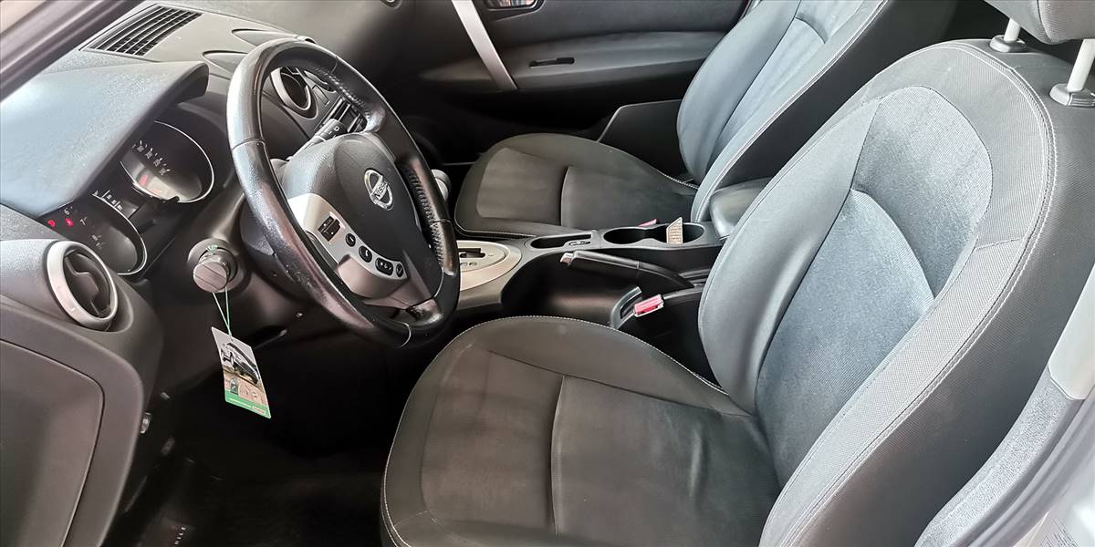 NISSAN QASHQAI 2.0 AUT - Imagen 26
