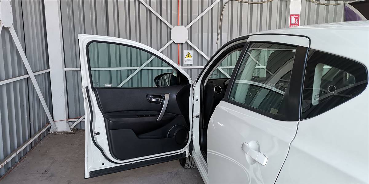 NISSAN QASHQAI 2.0 AUT - Imagen 28