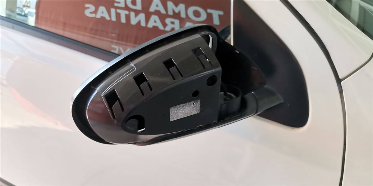 NISSAN QASHQAI 2.0 AUT - Imagen 32