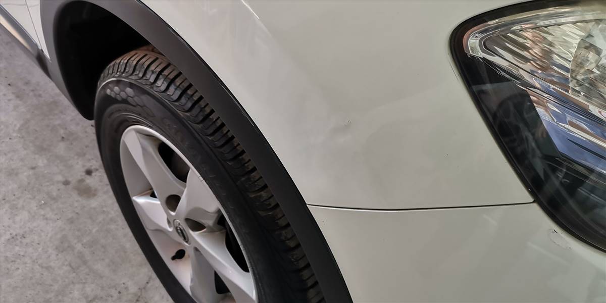 NISSAN QASHQAI 2.0 AUT - Imagen 39