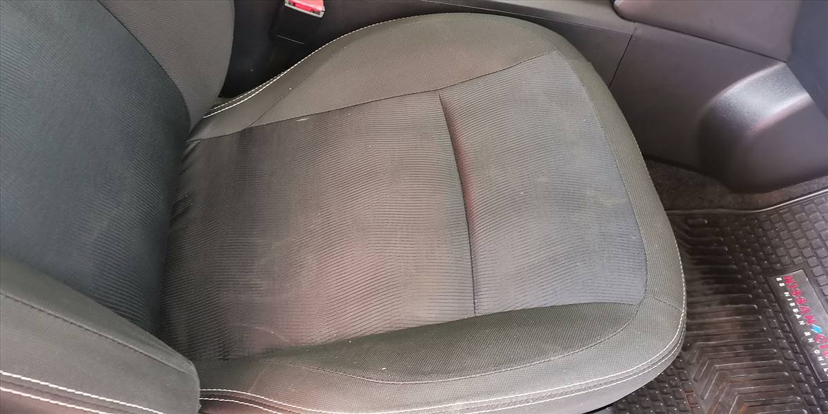 NISSAN QASHQAI 2.0 AUT - Imagen 43