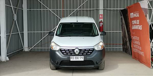 RENAULT DOKKER SOHC 1.5 - Imagen 8