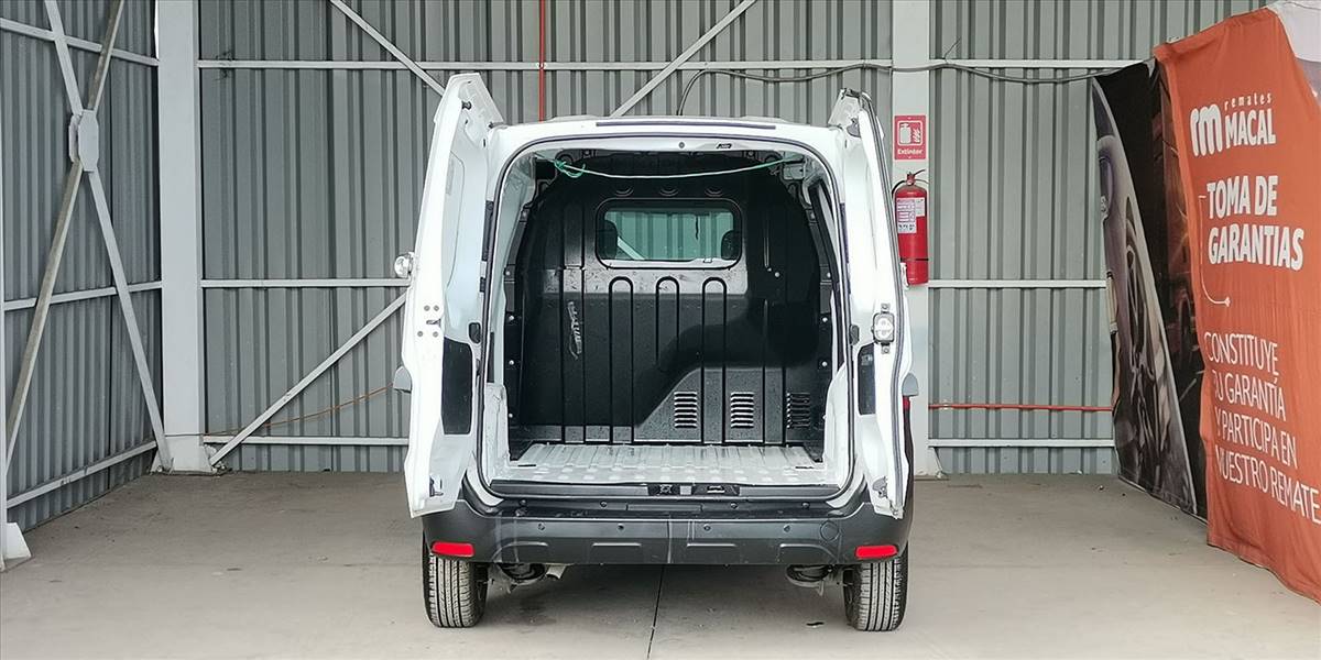 RENAULT DOKKER SOHC 1.5 - Imagen 12