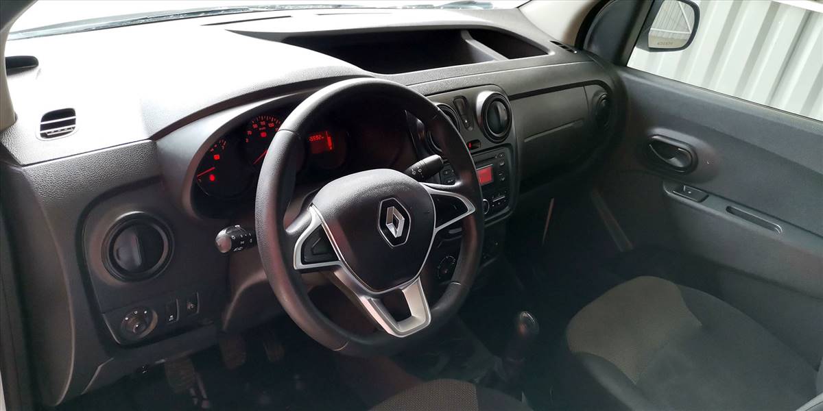 RENAULT DOKKER SOHC 1.5 - Imagen 20