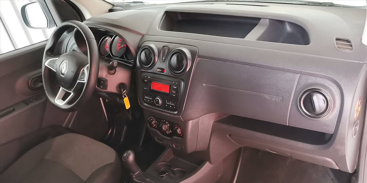 RENAULT DOKKER SOHC 1.5 - Imagen 21