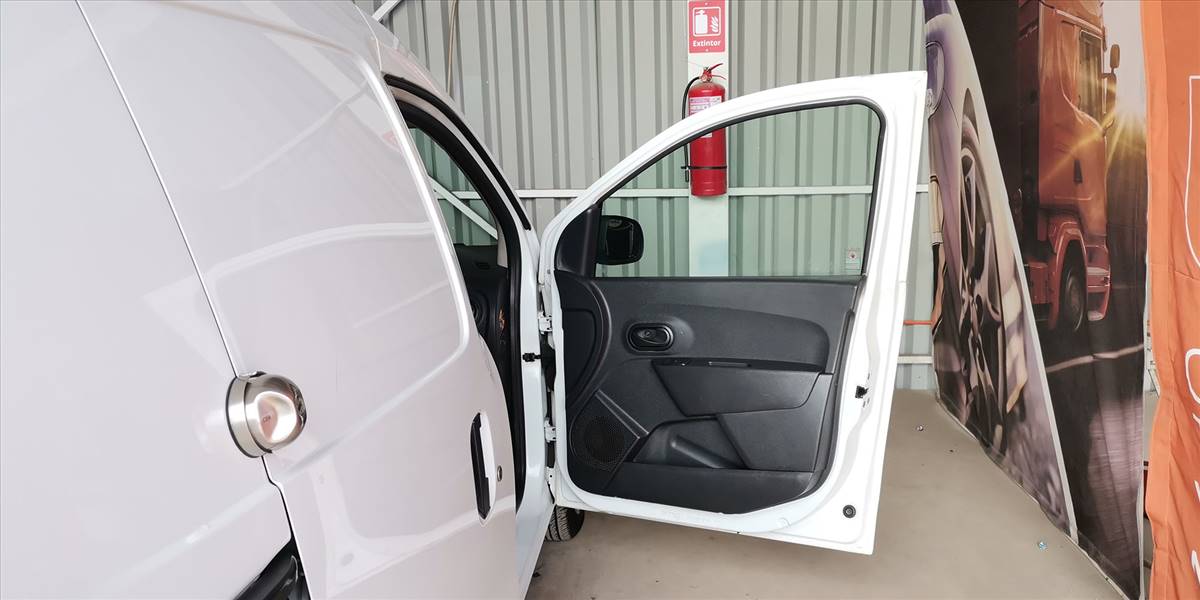 RENAULT DOKKER SOHC 1.5 - Imagen 25