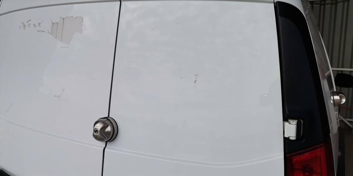 RENAULT DOKKER SOHC 1.5 - Imagen 38