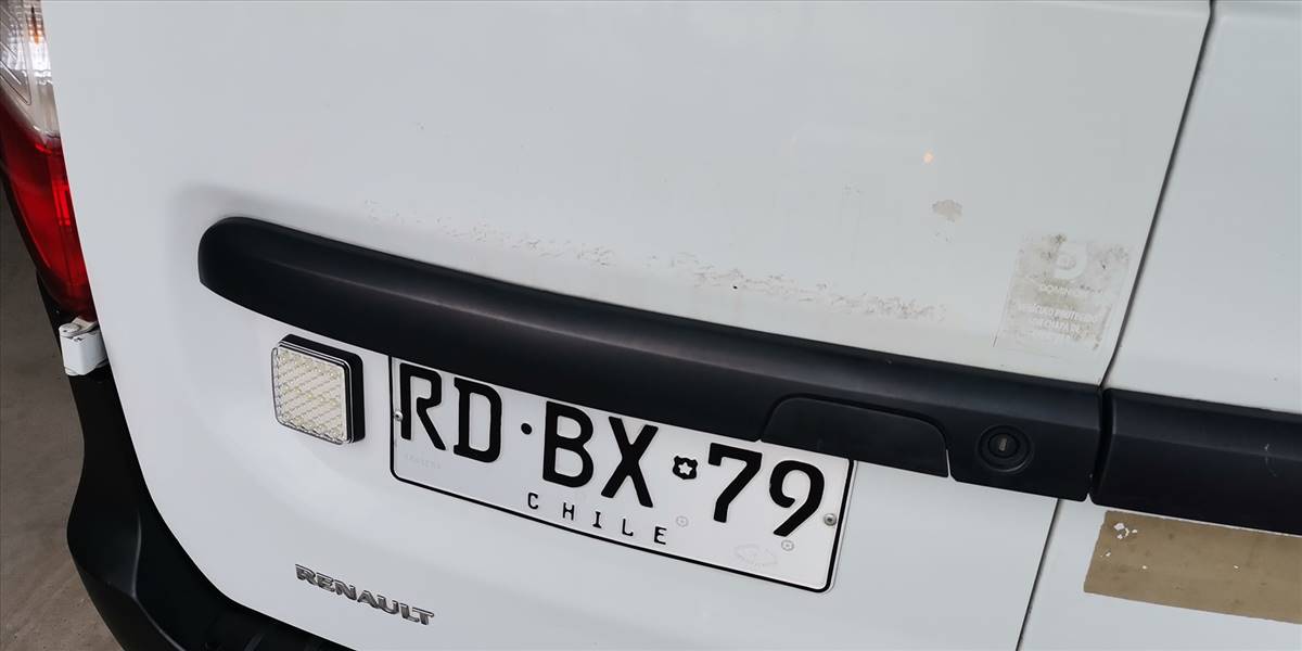 RENAULT DOKKER SOHC 1.5 - Imagen 40