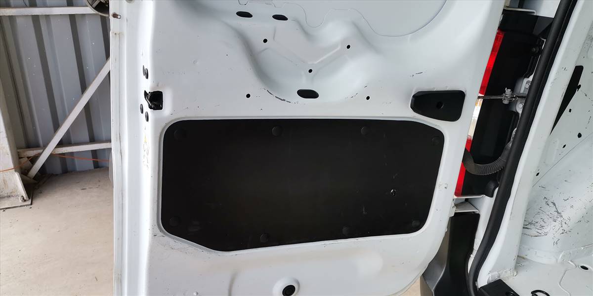 RENAULT DOKKER SOHC 1.5 - Imagen 48
