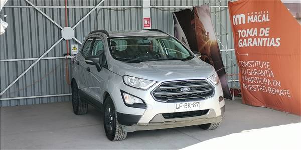FORD NEW ECOSPORT 1.5 - Imagen 2