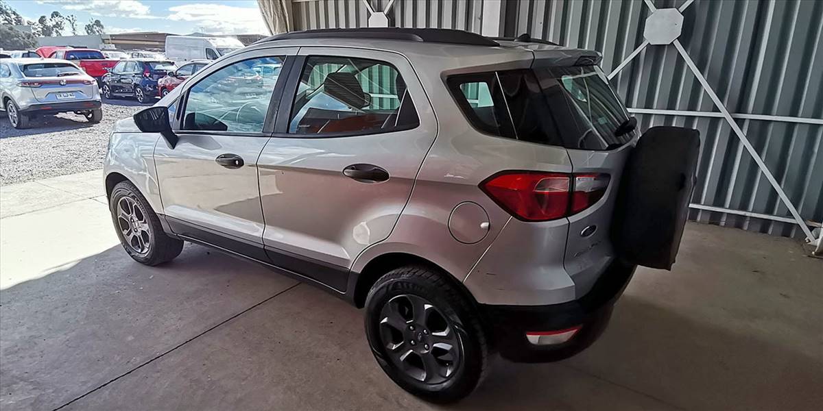 FORD NEW ECOSPORT 1.5 - Imagen 10