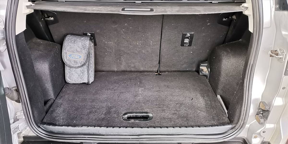 FORD NEW ECOSPORT 1.5 - Imagen 14