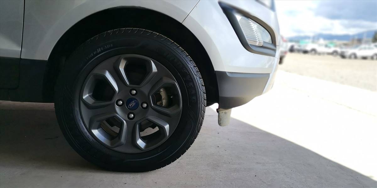 FORD NEW ECOSPORT 1.5 - Imagen 17