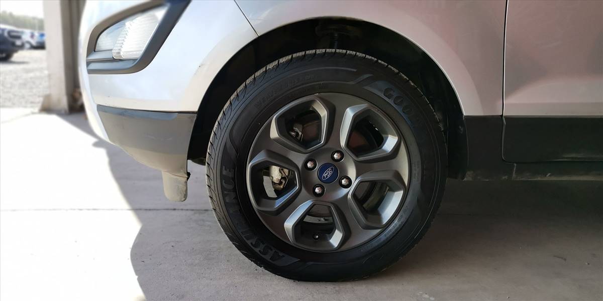 FORD NEW ECOSPORT 1.5 - Imagen 18