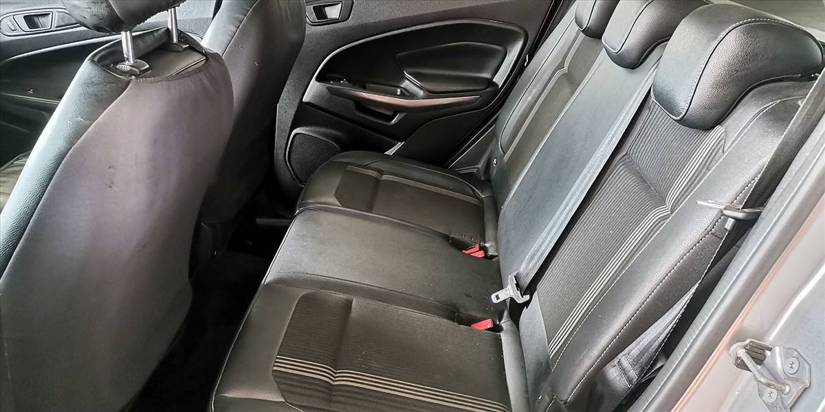FORD NEW ECOSPORT 1.5 - Imagen 26