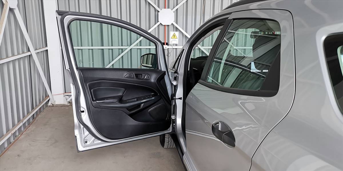 FORD NEW ECOSPORT 1.5 - Imagen 27