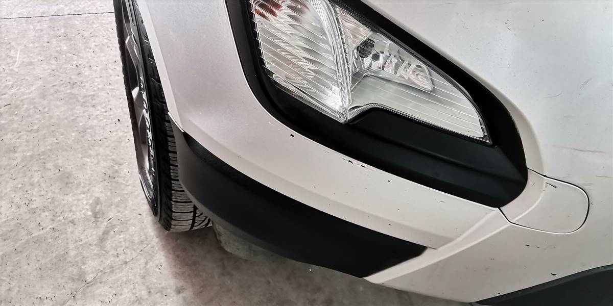 FORD NEW ECOSPORT 1.5 - Imagen 32