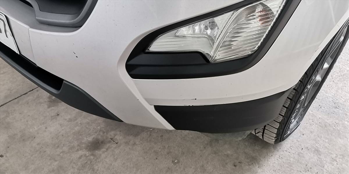 FORD NEW ECOSPORT 1.5 - Imagen 33