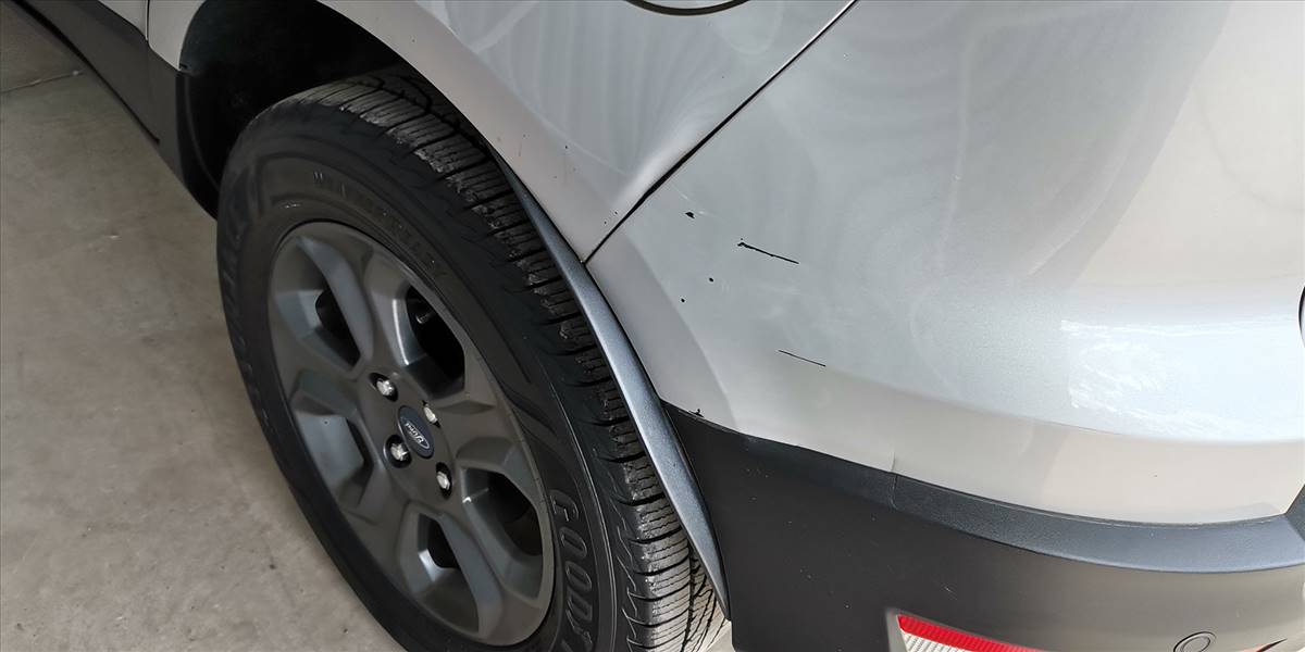 FORD NEW ECOSPORT 1.5 - Imagen 34