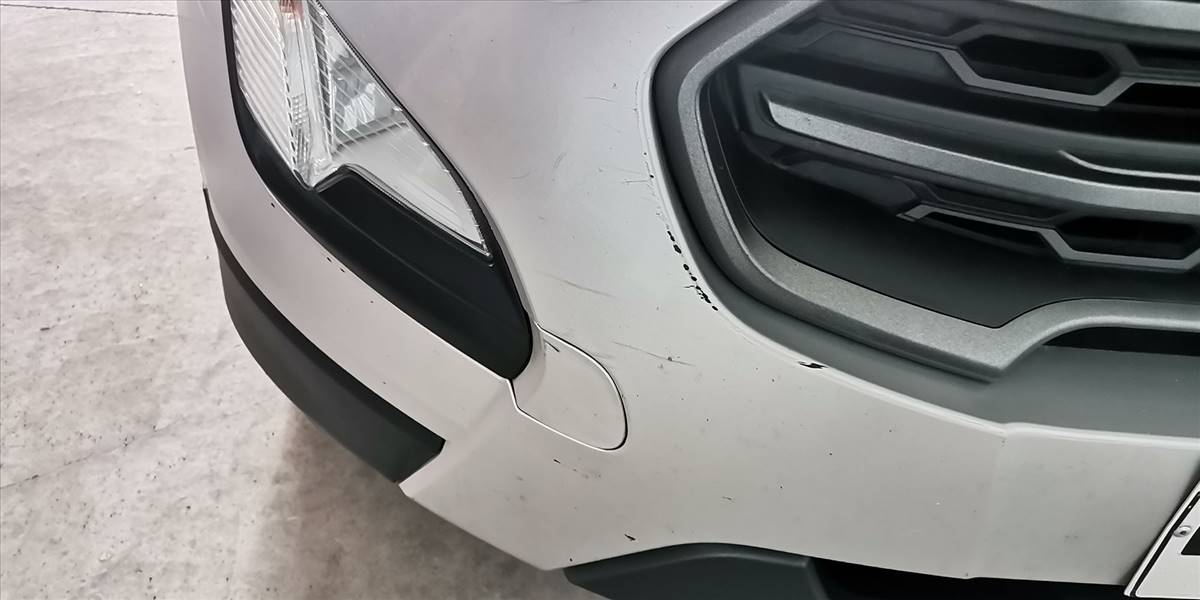 FORD NEW ECOSPORT 1.5 - Imagen 35