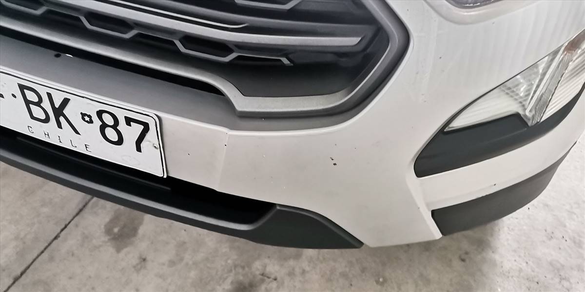FORD NEW ECOSPORT 1.5 - Imagen 36