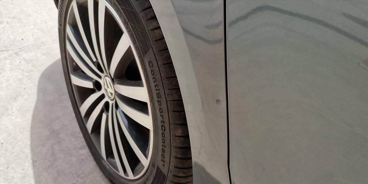 VOLKSWAGEN PASSAT LUXURY 2.0 AUT - Imagen 36