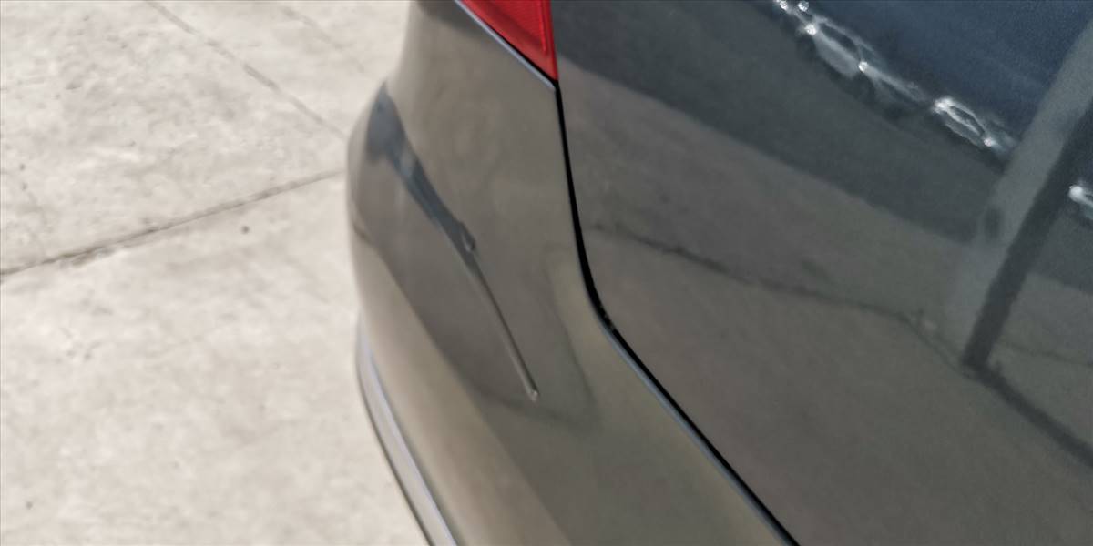 VOLKSWAGEN PASSAT LUXURY 2.0 AUT - Imagen 38