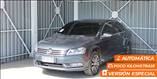 VOLKSWAGEN PASSAT LUXURY 2.0 AUT - Imagen 42