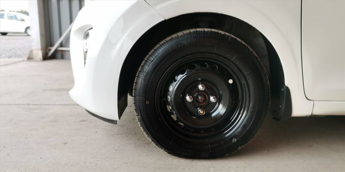KIA MORNING MPI 1.2 - Imagen 35