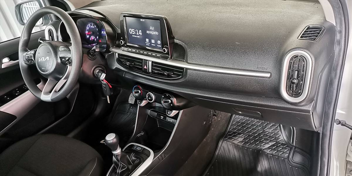 KIA MORNING MPI 1.2 - Imagen 44