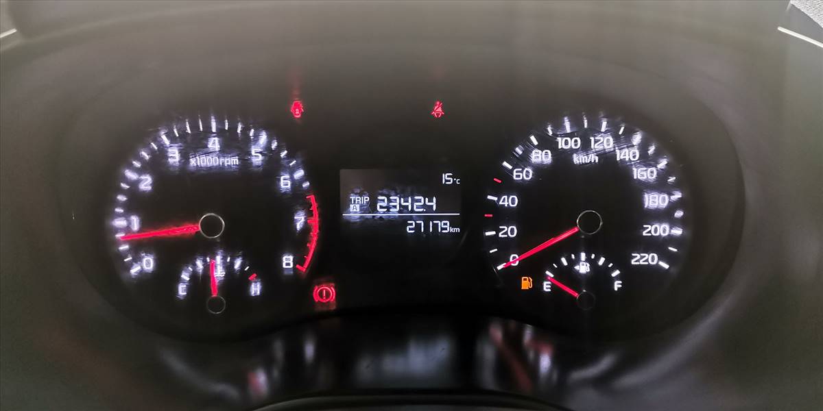 KIA MORNING MPI 1.2 - Imagen 47