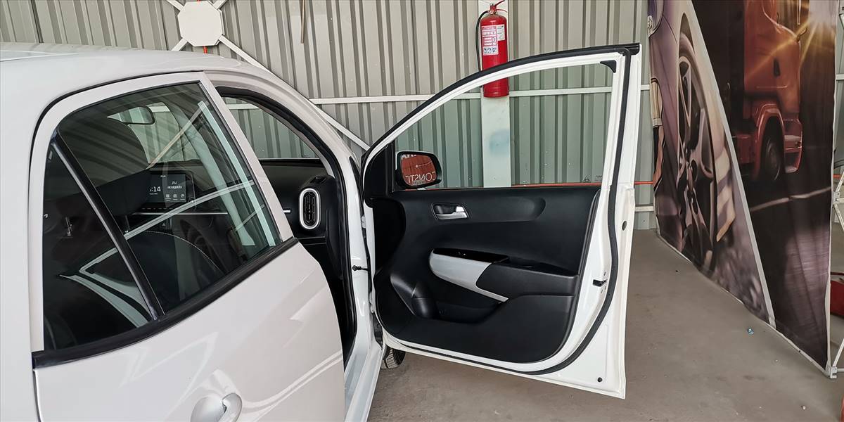 KIA MORNING MPI 1.2 - Imagen 56