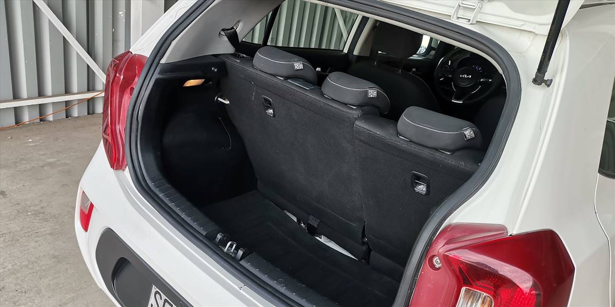 KIA MORNING MPI 1.2 - Imagen 63