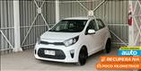 KIA MORNING MPI 1.2 - Imagen 107