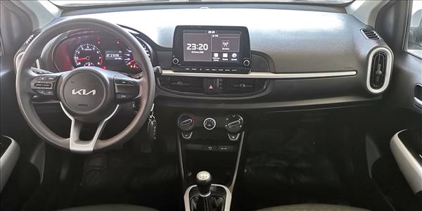KIA MORNING MPI 1.2 - Imagen 4