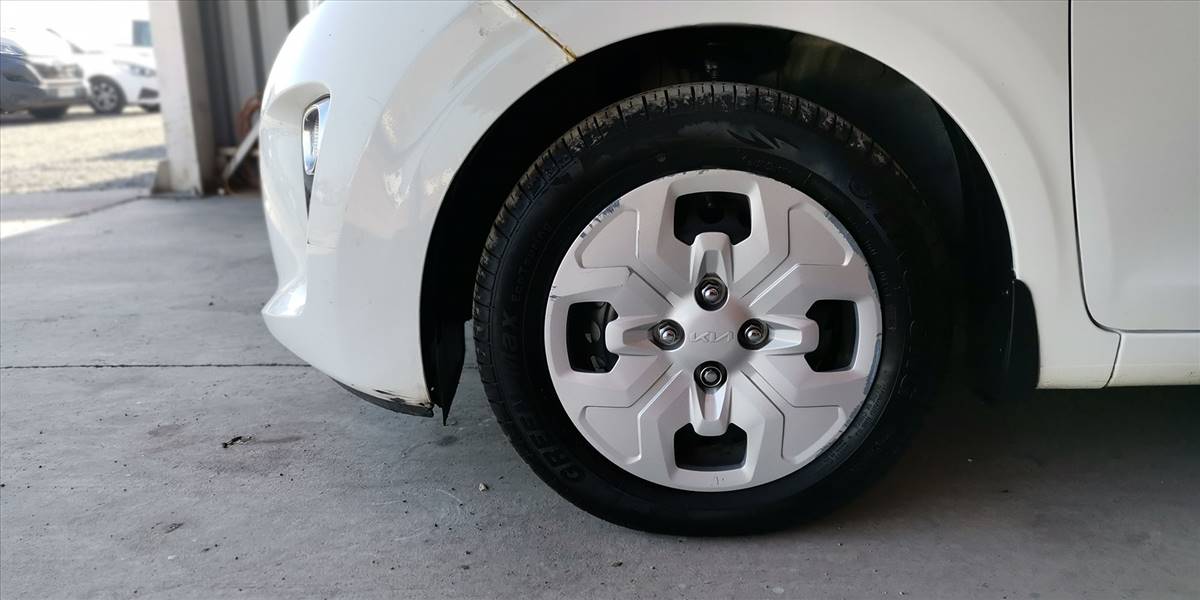 KIA MORNING MPI 1.2 - Imagen 19